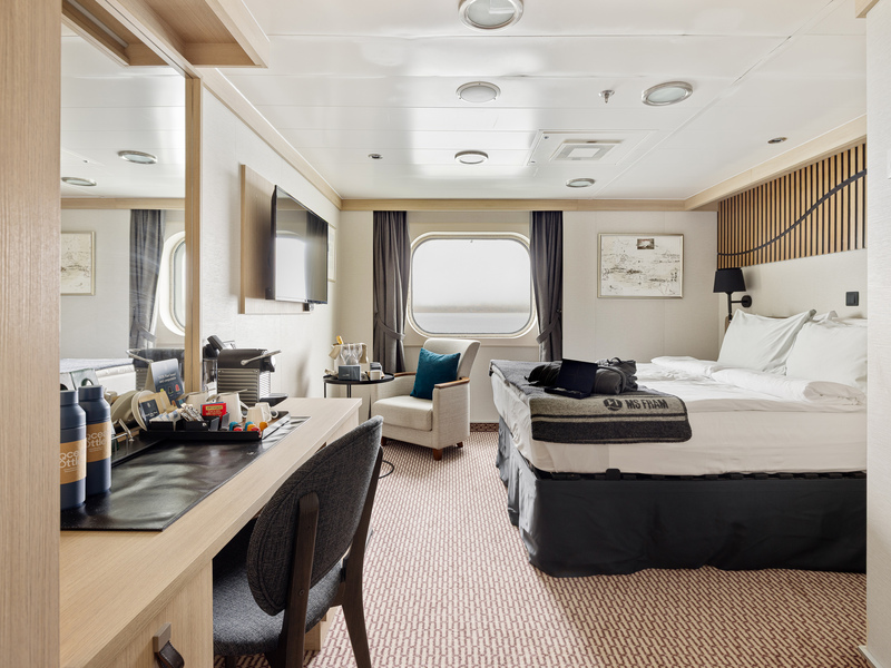 Expedition Suite | Mini Suite